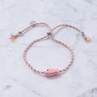 Haven | Sailor String Good Luck Fish Bracelet | Vagabond | Apparel | Boutique