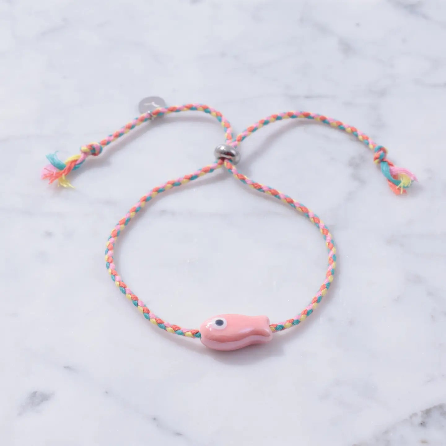 Haven | Sailor String Good Luck Fish Bracelet | Vagabond | Apparel | Boutique