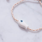 Haven | Sailor String Good Luck Fish Bracelet | Vagabond | Apparel | Boutique