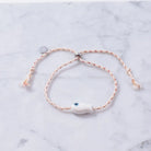 Haven | Sailor String Good Luck Fish Bracelet | Vagabond | Apparel | Boutique