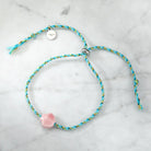 Haven | Uno Scallop Shell Bracelet | Vagabond | Apparel | Boutique
