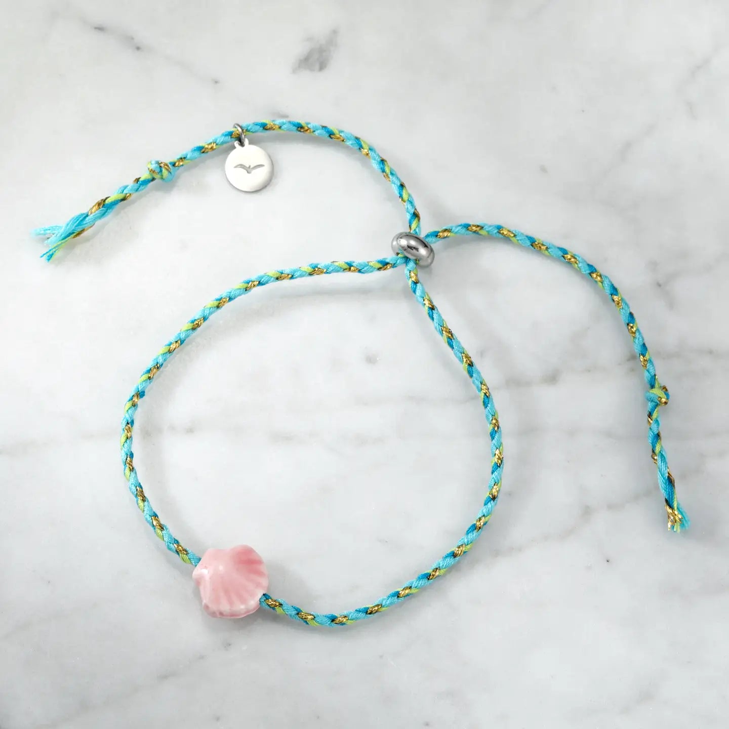 Haven | Uno Scallop Shell Bracelet | Vagabond | Apparel | Boutique