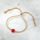 Haven | Uno Scallop Shell Bracelet | Vagabond | Apparel | Boutique