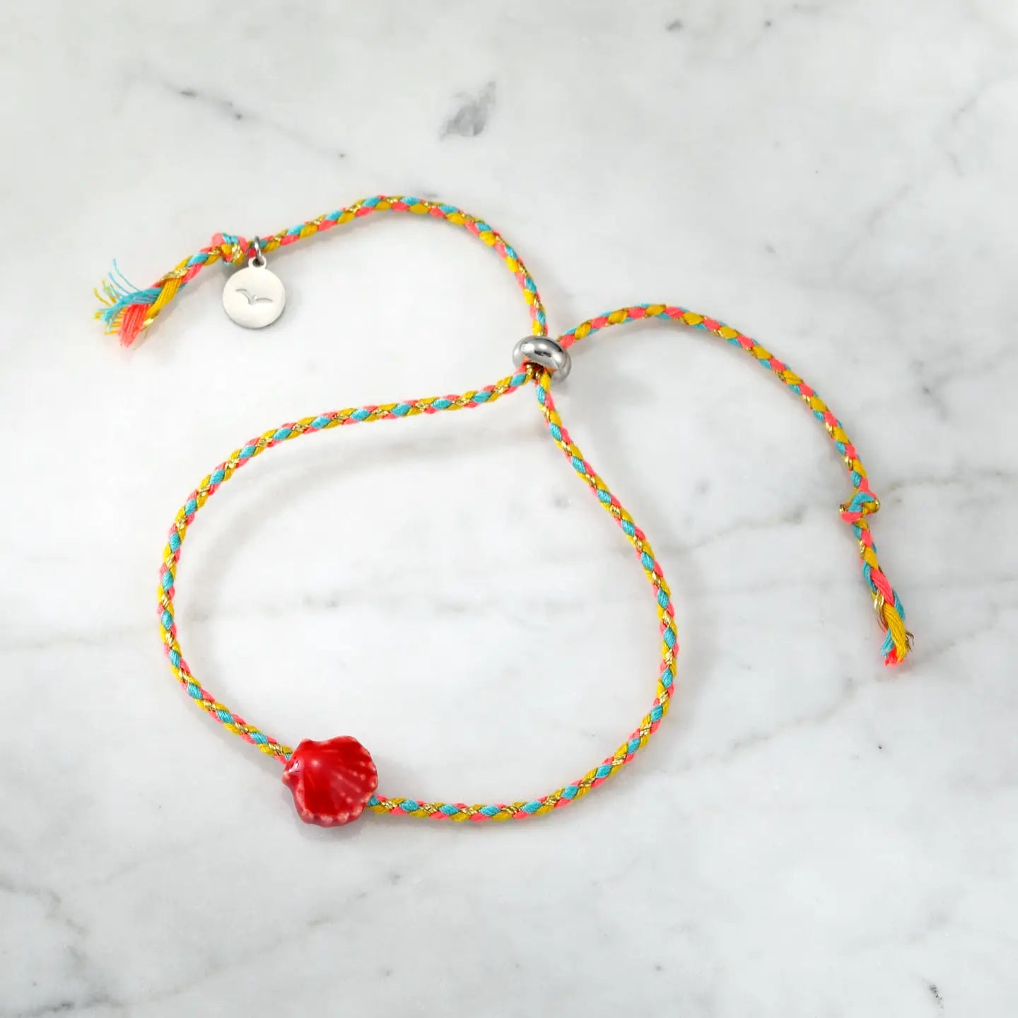 Haven | Uno Scallop Shell Bracelet | Vagabond | Apparel | Boutique