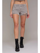 Hidden Jeans | Kayla Relaxed Short | Vagabond | Apparel | Boutique