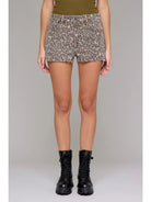 Hidden Jeans | Kenzie High Rise Shorts | Vagabond | Apparel | Boutique