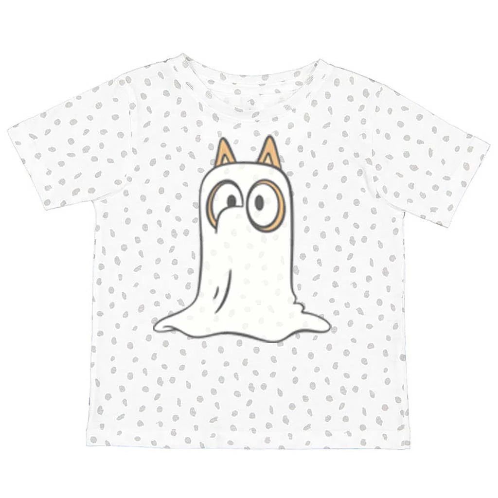 Holland Ave Clothing | Halloween Dog Tee | Bingo | Vagabond | Apparel | Boutique