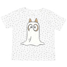 Holland Ave Clothing | Halloween Dog Tee | Bingo | Vagabond | Apparel | Boutique