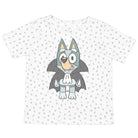 Holland Ave Clothing | Halloween Dog Tee | Bluey | Vagabond | Apparel | Boutique