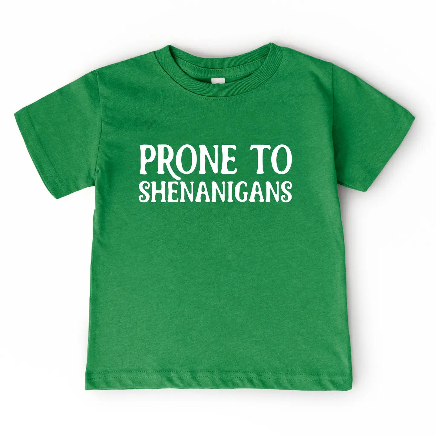 Holland Ave | Clothing Shenanigans Tee | Vagabond | Apparel | Boutique