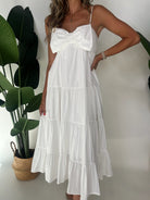 Reset Isabela Maxi | Vagabond Apparel Boutique