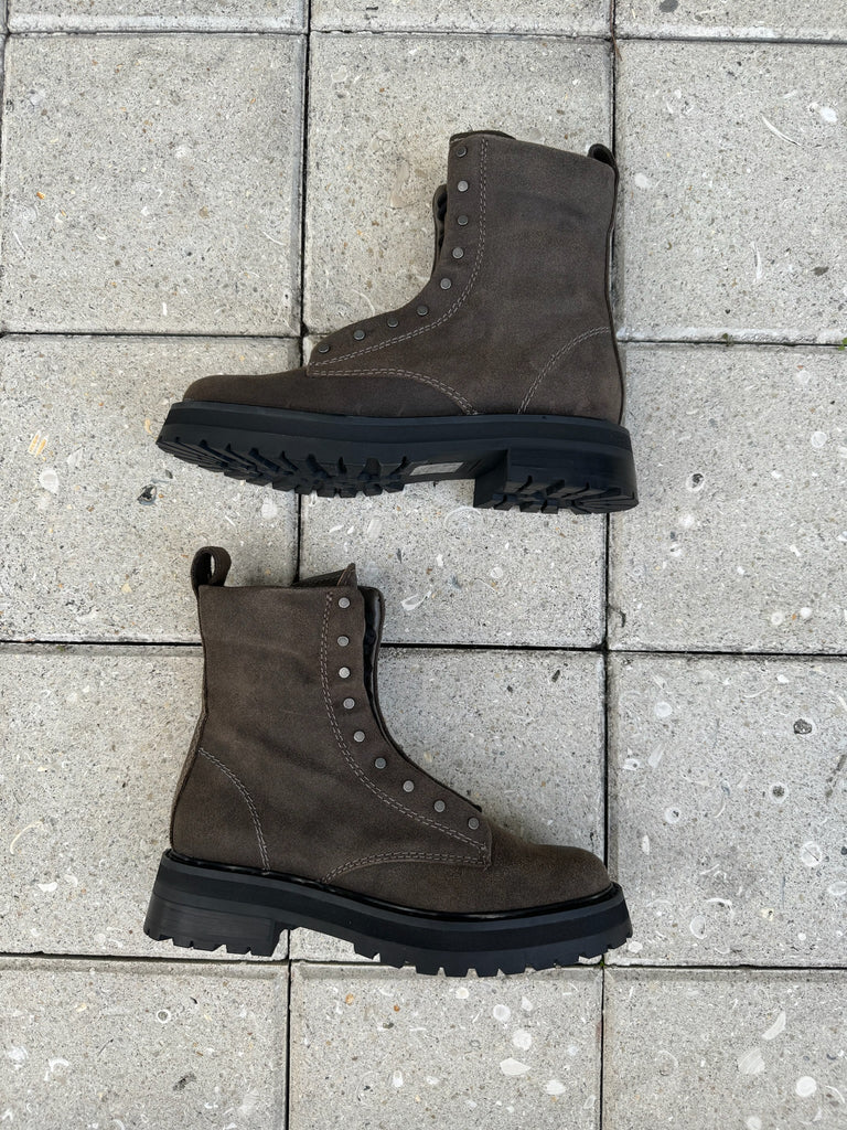 Dolce Vita Rainer Boots | Vagabond Apparel Boutique | Palm Beach Gardens | Florida