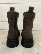 Dolce Vita Rainer Boots | Vagabond Apparel Boutique