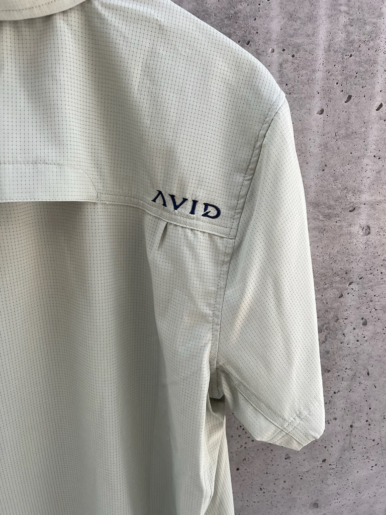 Avid Cabo S/S Performance Shirt