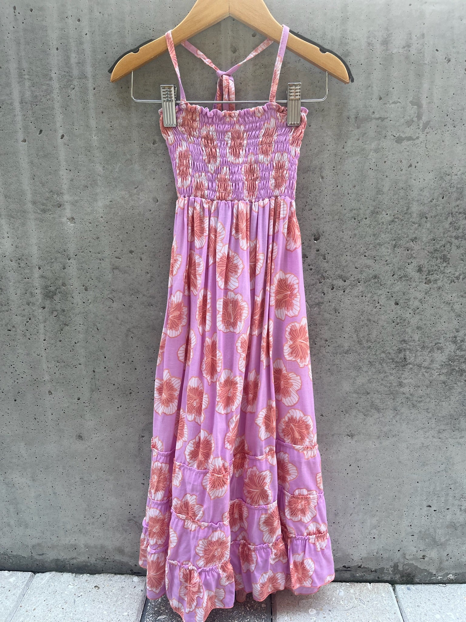 Tiare Hawaii Kid Bellini Dress | Vagabond Apparel Boutique