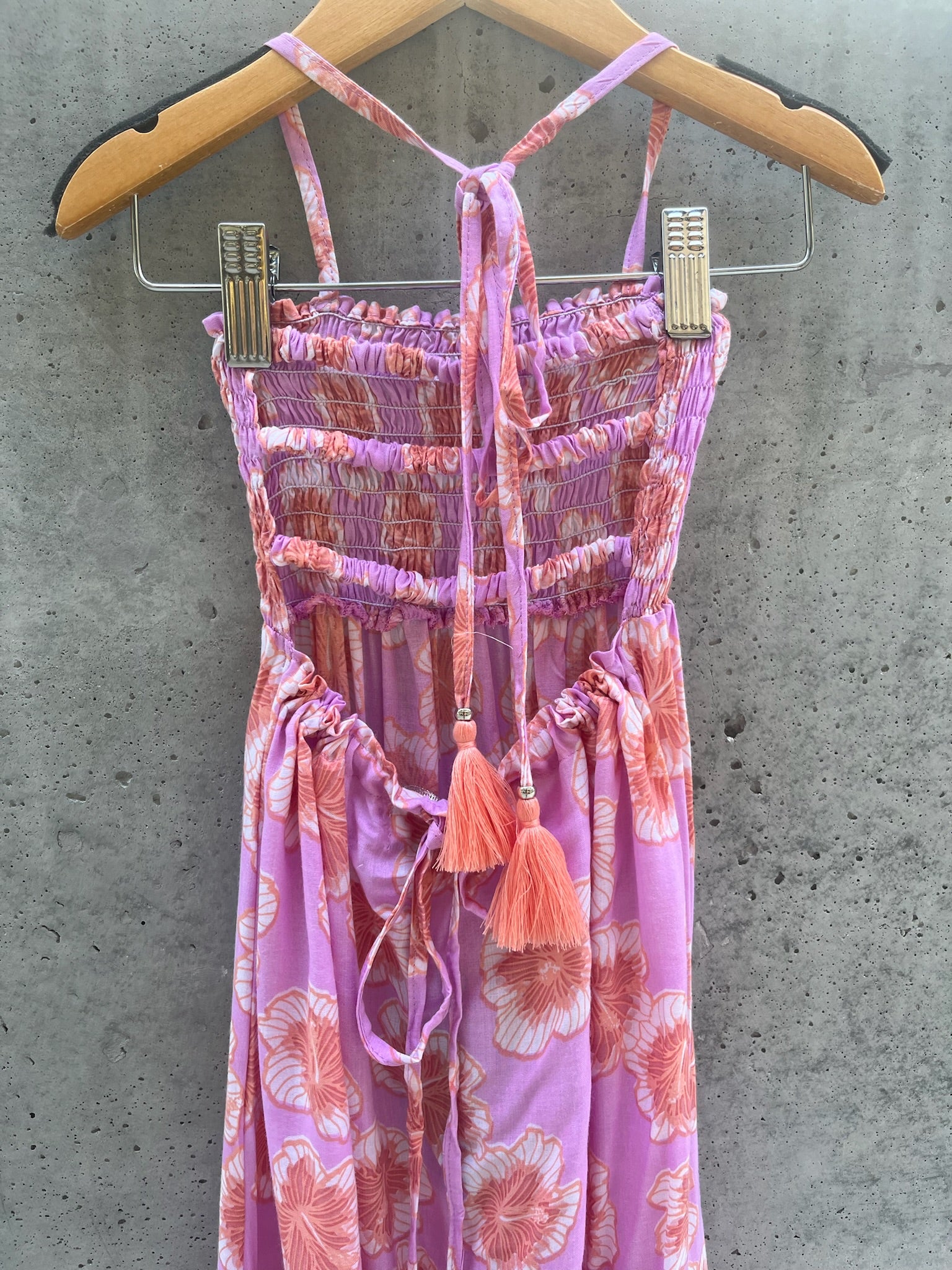 Tiare Hawaii Kid Bellini Dress | Vagabond Apparel Boutique