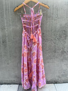 Tiare Hawaii Kid Bellini Dress | Vagabond Apparel Boutique