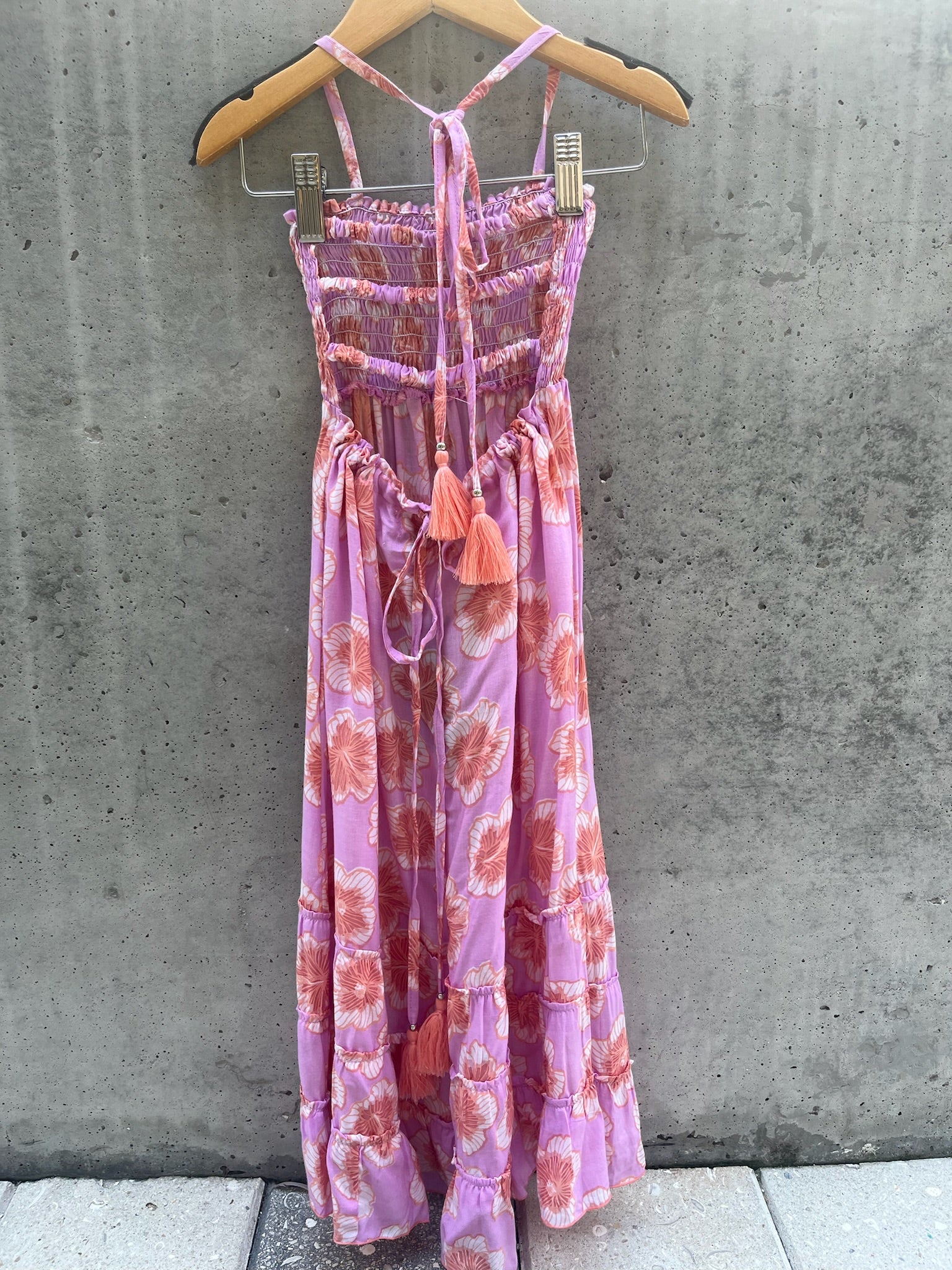 Tiare Hawaii Kid Bellini Dress | Vagabond Apparel Boutique