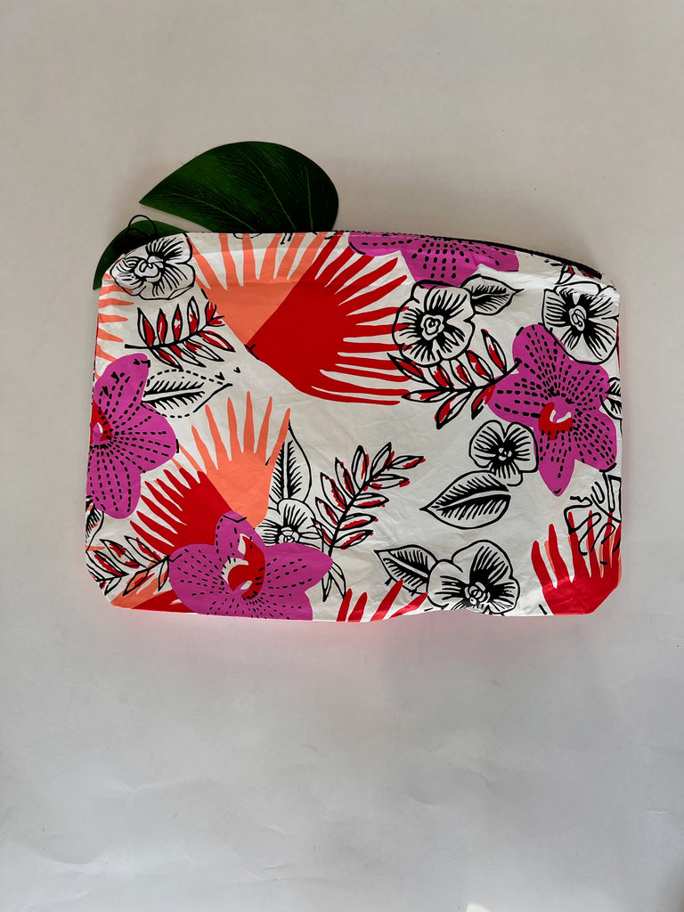 Aloha Okika Mid Pouch