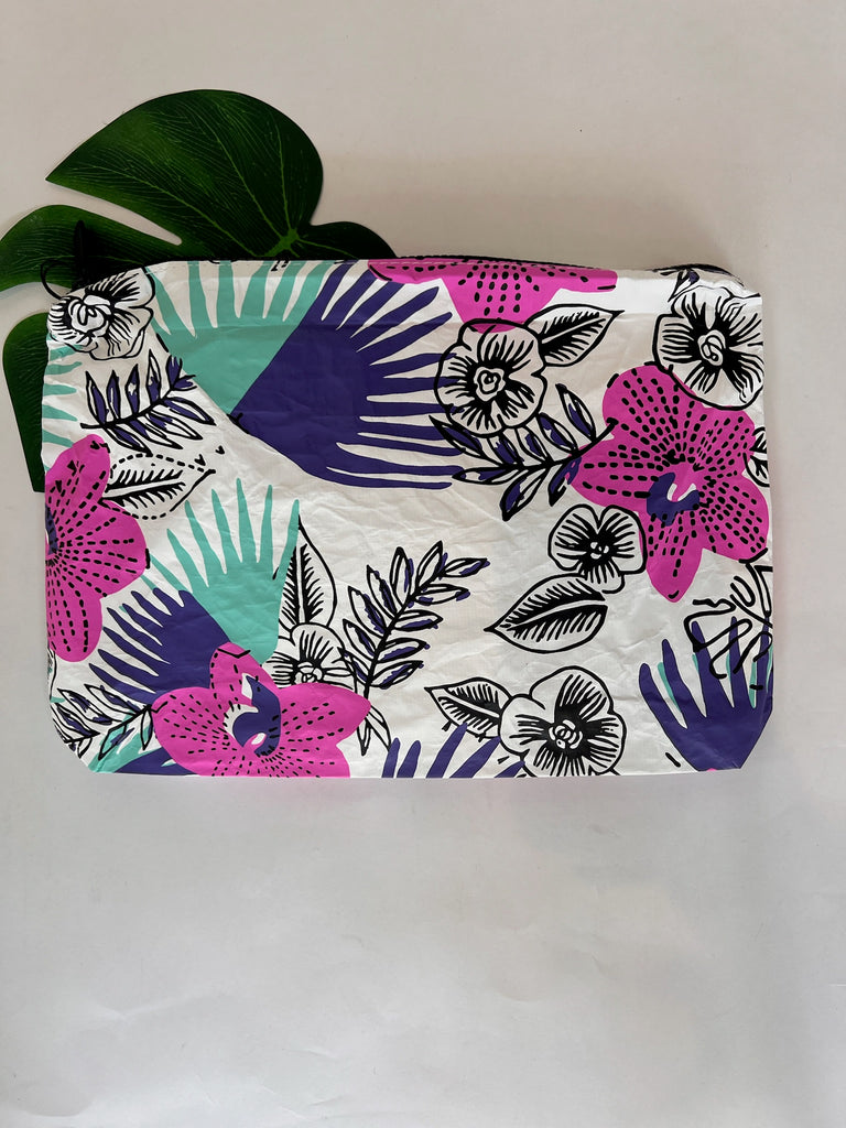 Aloha Okika Mid Pouch