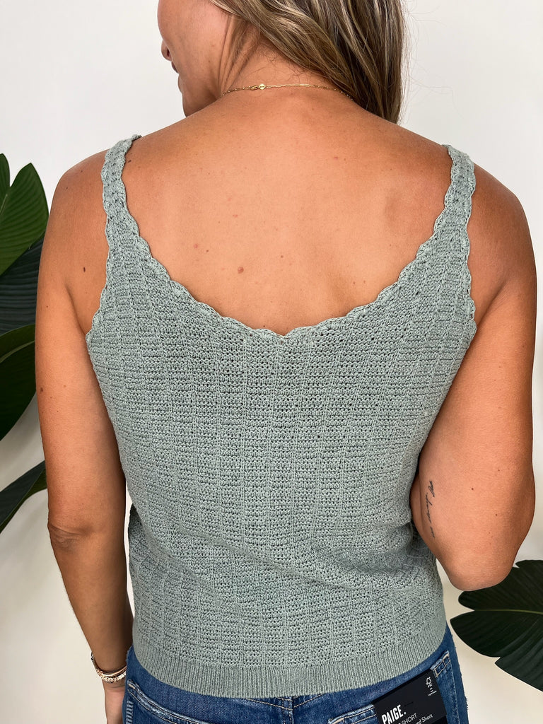 Bobi Smocked Jumpsuit Troops