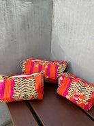 Farylina Toiletry Set | Vagabond Apparel Boutique