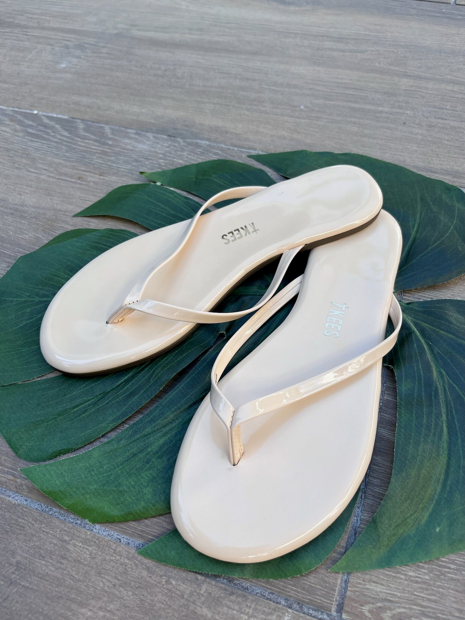 Tkees Gloss Linen | Vagabond Apparel Boutique