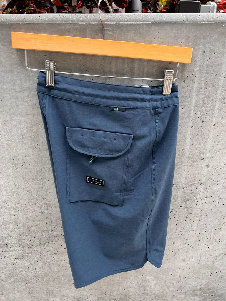 Vissla Solid Sets 18.5