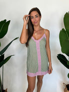 Khush Gardenia Dress | Vagabond Apparel Boutique