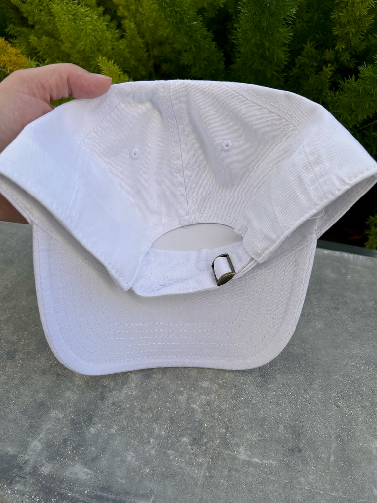 Codeword Dad Hat 