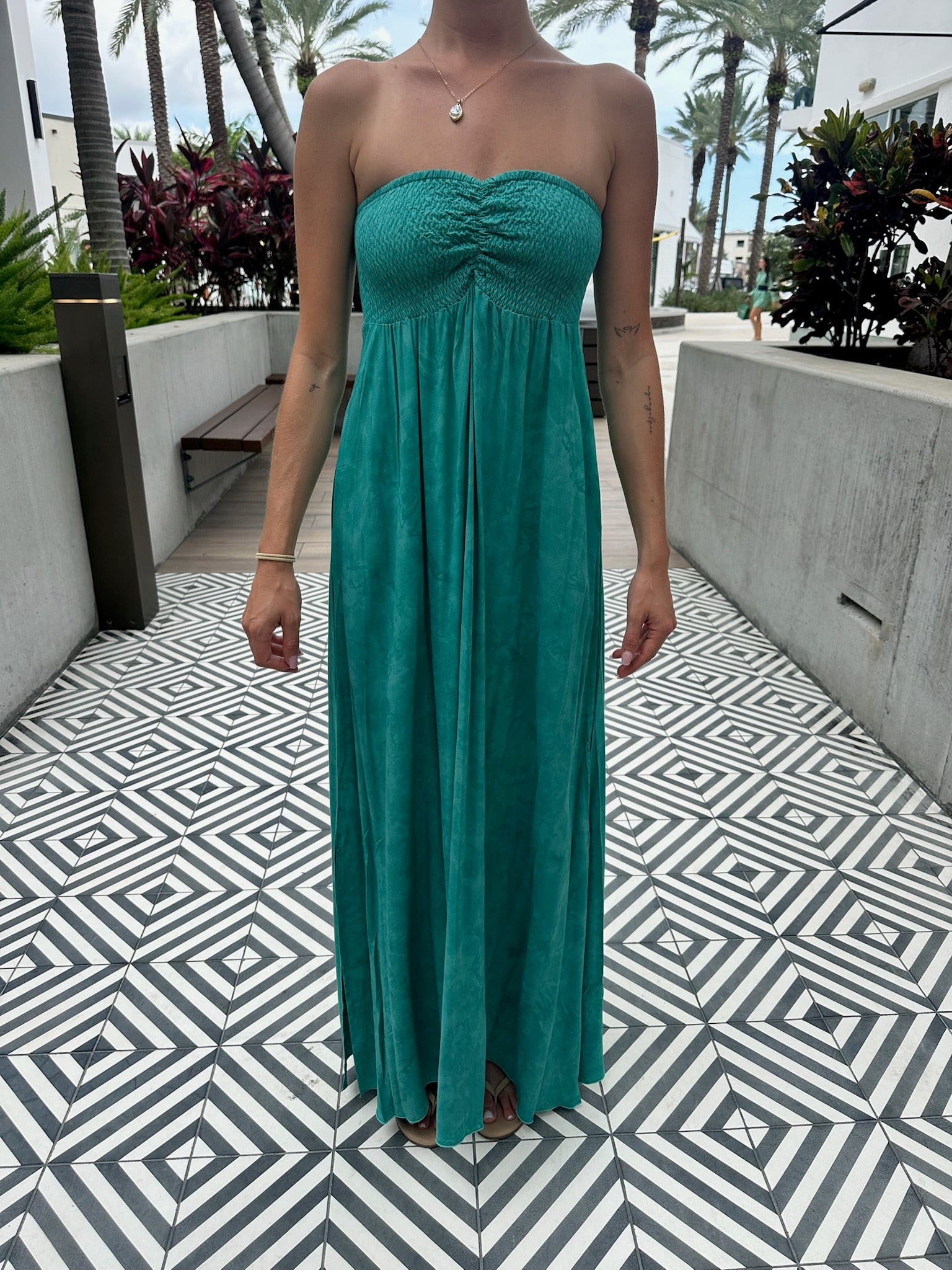Khush Aven Dress