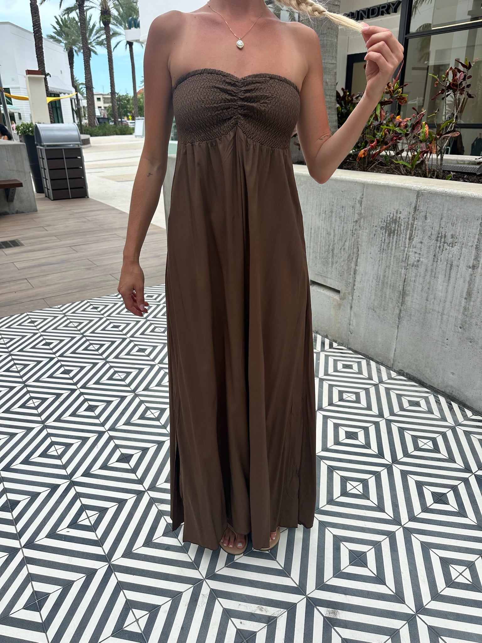 Khush Aven Dress
