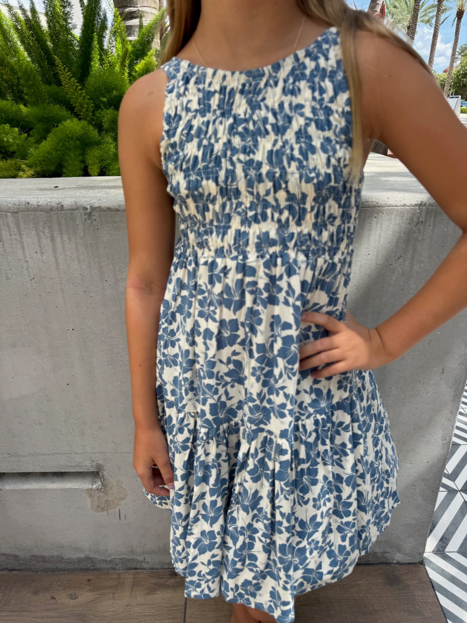 Khush Kid Celesse Dress