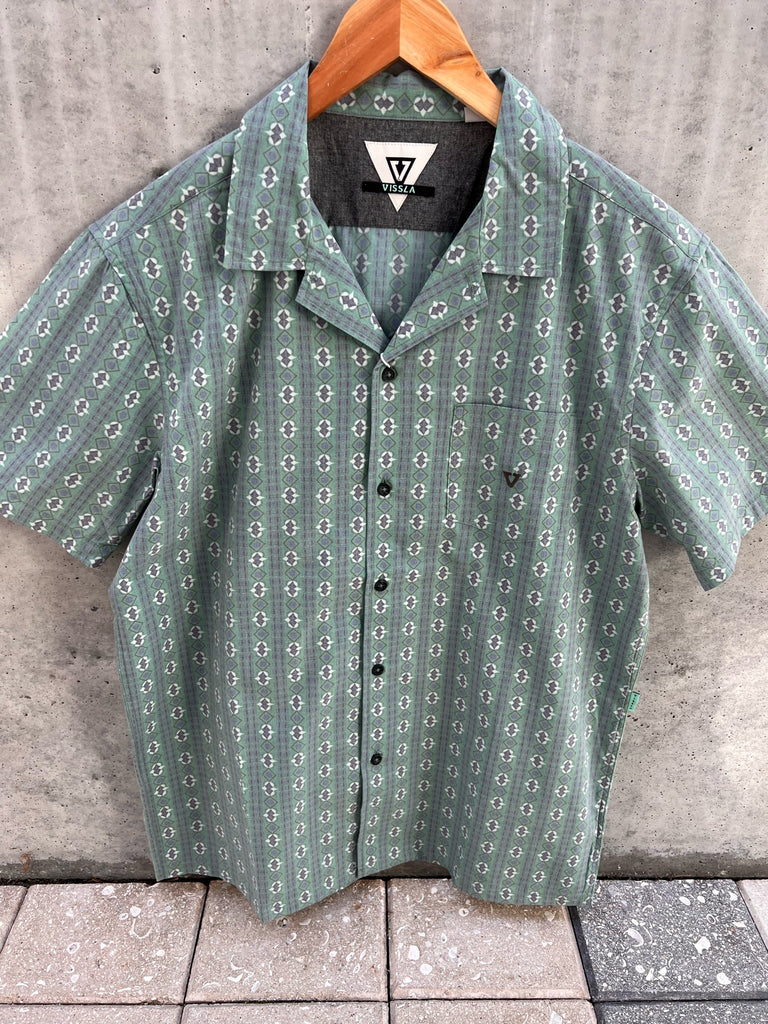 Vissla Tulum Shirt