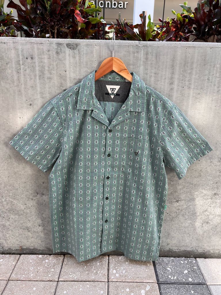 Vissla Tulum Shirt