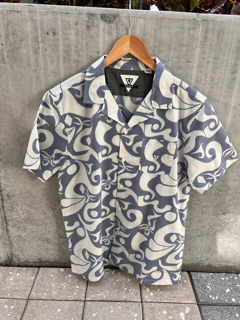 Vissla Tulum Shirt