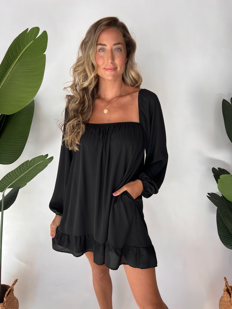 Show Me Your Mumu Briar Mini Black