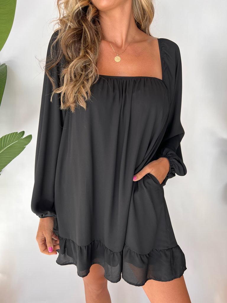 Show Me Your Mumu Briar Mini Black