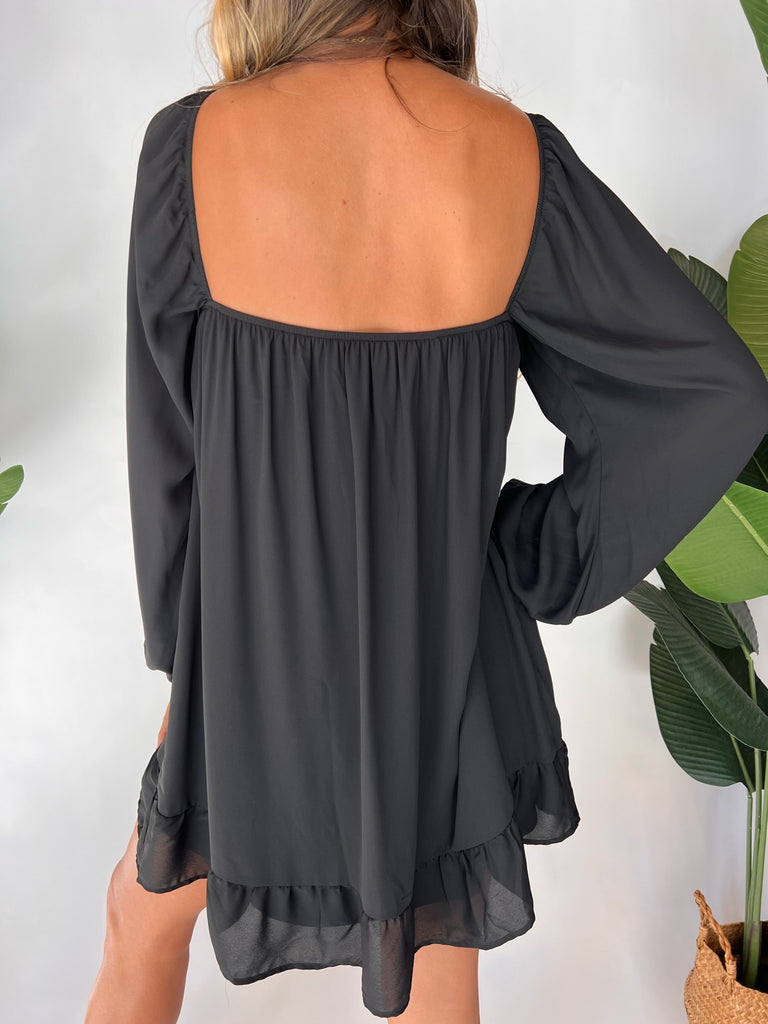 Show Me Your Mumu Briar Mini Black