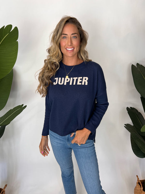 Town Pride Everyday Jupiter Sweater – Vagabond Apparel Boutique