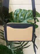 BC Snapshot Bag Navy