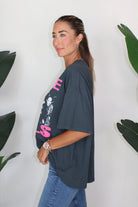 Daydreamer Spice Girls Photo Tee | Vagabond Apparel Boutique
