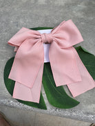 GSA Big Double Bow