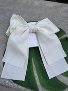 GSA Big Double Bow