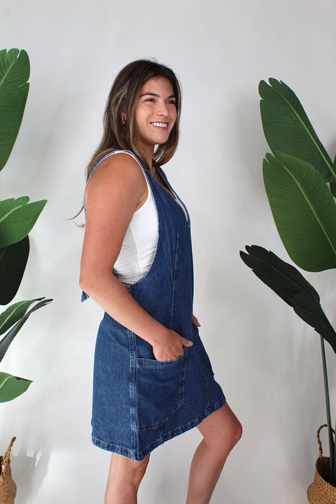 Reset Kenzie Dress