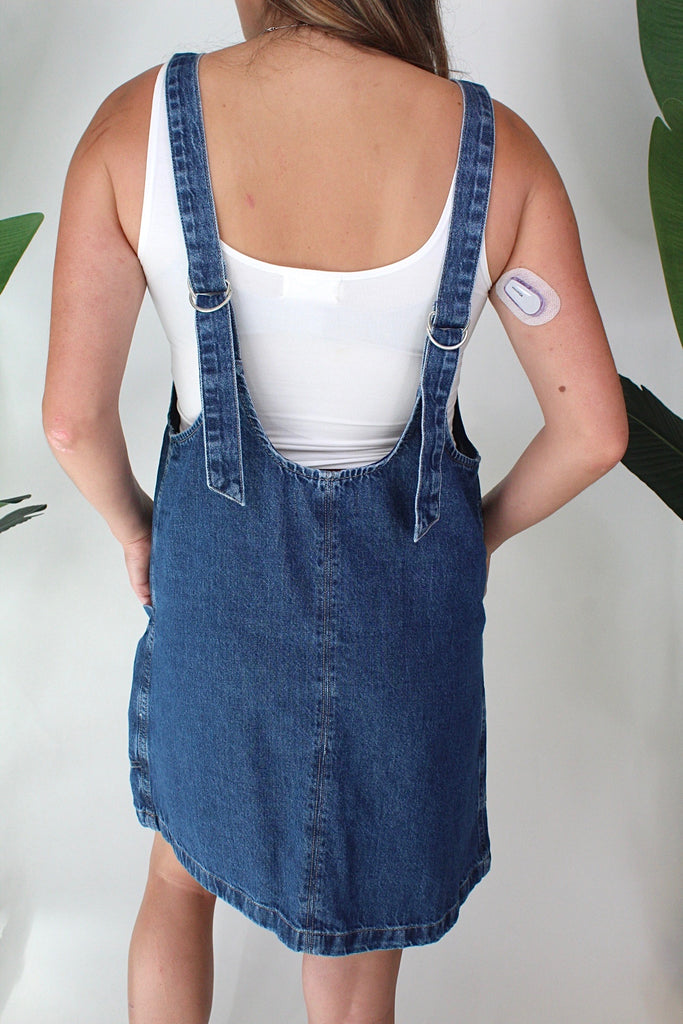 Reset Kenzie Dress