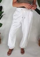 Free People Sprint To The Finish Pant | Vagabond Apparel Boutique