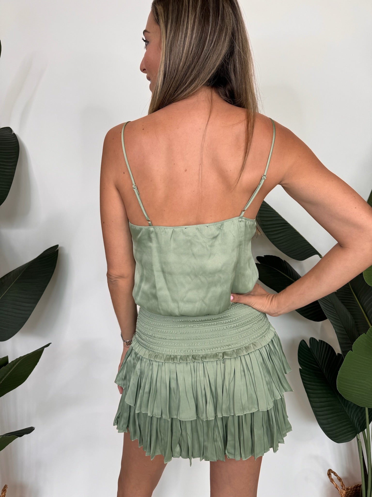 Reset Amore Skirt