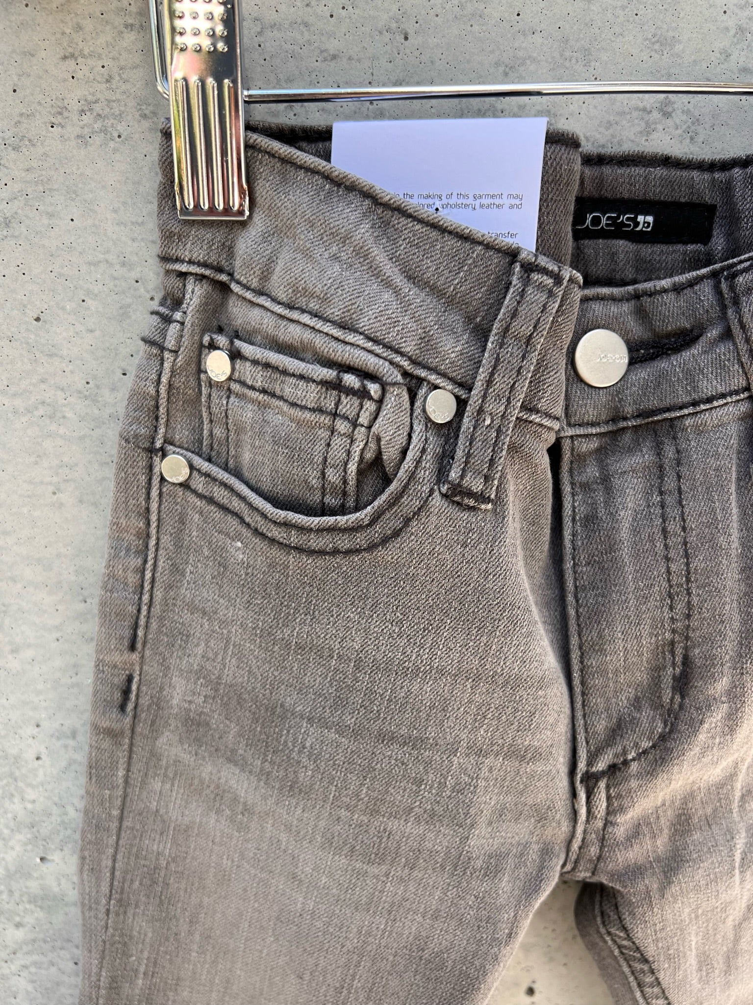 Joe's jeans kids 2025