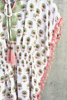 Skemo Kid Blossom Butterfly Top Pink | Vagabond Apparel Boutique
